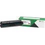 Lexmark C3220K0 Toner Μαύρο Return Program 1500 Σελίδων