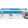 HP 85A Toner Μαύρο 1600 Σελίδων (CE285A)