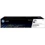 HP 117A Toner Μαύρο 1000 Σελίδων (W2070A)