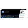 HP 205A Toner Μαύρο 1100 Σελίδων (CF530A)