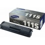 Samsung MLT-D111S Toner Μαύρο 1000 Σελίδων (SU810A)