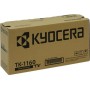 Kyocera TK-1160 Toner Μαύρο 7200 Σελίδων (1T02RY0NL0)