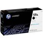 HP 59A Toner Μαύρο 3000 Σελίδων (CF259A)