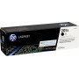 HP 201X Toner Μαύρο High Yield 2800 Σελίδων (CF400X)