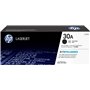 HP 30A Toner Μαύρο 30000 Σελίδων (CF230A)