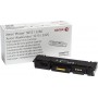 Xerox 106R02777 Toner Μαύρο High Capacity 3000 Σελίδων