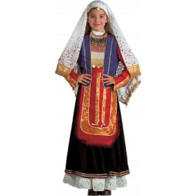 Παραδοσιακή Παιδική Στολή ΣαλαμίναΚωδικός: 509  Παραδοσιακή Παιδική Στολή ΣαλαμίναΚωδικός: 509