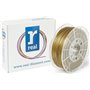 Real Filament PLA 1.75mm Gold 1kg