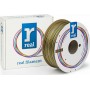 Real Filament PLA 2.85mm Gold 1kg