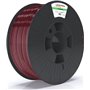 Neema3D Athena PLA 1.75mm Wine Red 1kg