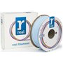 Real Filament PLA 2.85mm Light Blue 1kg