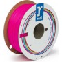 Real Filament PLA 1.75mm Fluorescent Pink 1kg