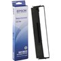 Epson S015633 Μελανοταινία Μαύρο (1τμχ)