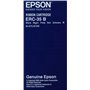 Epson S015453 Μελανοταινία για M-875/875W Μαύρο (1τμχ)