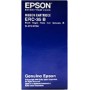 Epson S015453 Μελανοταινία για M-875/875W Μαύρο (1τμχ)