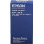 Epson S015453 Μελανοταινία για M-875/875W Μαύρο (1τμχ)