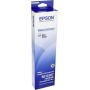 Epson S015307 Μελανοταινία για LQ-630/630S Μαύρο (1τμχ)