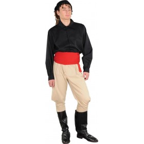 Παραδοσιακή Παιδική Στολή ΚρητικόςΚωδικός: 644601  Παραδοσιακή Παιδική Στολή ΚρητικόςΚωδικός: 644601