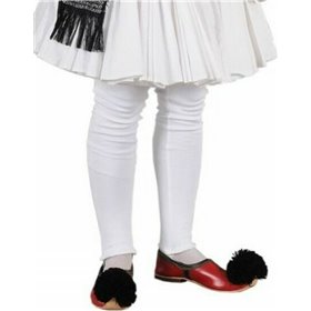 Stamco Περισκελίδα Τσολιά Κολάν με λάστιχο Stamco Περισκελίδα Τσολιά Κολάν με λάστιχο