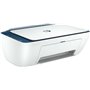 HP DeskJet 2721e AiO Έγχρωμο Πολυμηχάνημα Inkjet με WiFi και Mobile Print