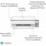 HP Envy 6020e All-in-One Έγχρωμο Πολυμηχάνημα Inkjet με WiFi και Mobile Print