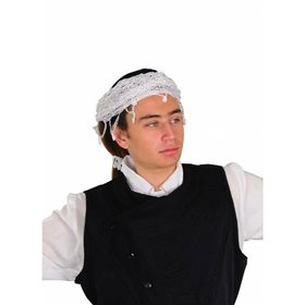 Stamco Μαντήλι Παραδοσιακό Κρητικό Λευκό Stamco Μαντήλι Παραδοσιακό Κρητικό Λευκό