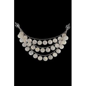 Stamco Παραδοσιακό Κόσμημα με Φλουριά Stamco Παραδοσιακό Κόσμημα με Φλουριά