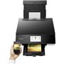 Canon Pixma TS8350 Έγχρωμο Πολυμηχάνημα Inkjet με WiFi και Mobile Print