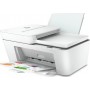 HP DeskJet Plus 4120e All-in-One Έγχρωμο Πολυμηχάνημα Inkjet