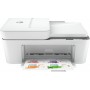 HP DeskJet Plus 4120e All-in-One Έγχρωμο Πολυμηχάνημα Inkjet