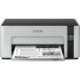 Epson Ecotank ET-M1100 Ασπρόμαυρος Εκτυπωτής Inkjet