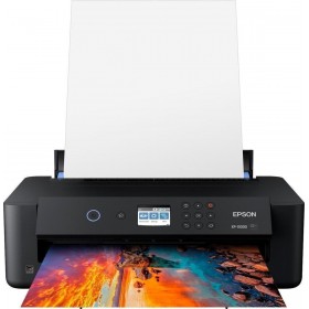 Epson Expression Photo HD XP-15000 Έγχρωμoς Εκτυπωτής Inkjet με WiFi και Mobile Print Epson Expression Photo HD XP-15000 Έγχρωμoς Εκτυπωτής Inkjet με WiFi και Mobile Print