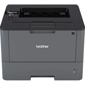 Brother HL-L5100DN Ασπρόμαυρος Εκτυπωτής Laser με Moblie Print Brother HL-L5100DN Ασπρόμαυρος Εκτυπωτής Laser με Moblie Print