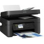 Epson Workforce WF-2870DWF Έγχρωμο Πολυμηχάνημα Inkjet