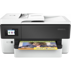 HP OfficeJet Pro 7720 Έγχρωμο Πολυμηχάνημα Inkjet