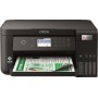 Epson L6260 Έγχρωμο Πολυμηχάνημα Inkjet με WiFi και Mobile Print