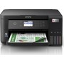 Epson L6260 Έγχρωμο Πολυμηχάνημα Inkjet με WiFi και Mobile Print