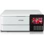 Epson EcoTank L8160 Έγχρωμο Πολυμηχάνημα Inkjet με WiFi και Mobile Print