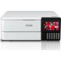 Epson EcoTank L8160 Έγχρωμο Πολυμηχάνημα Inkjet με WiFi και Mobile Print