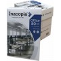 Inacopia Office Χαρτί Εκτύπωσης A4 80gr/m² 500 φύλλα