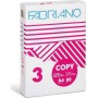 Fabriano Copy 3 Χαρτί Εκτύπωσης A4 80gr/m² 500 φύλλα