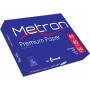 Metron Premium Paper 80gr/m² A4 500 φύλλα