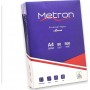 Metron Premium Paper 80gr/m² A4 500 φύλλα