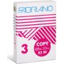 Fabriano Copy 3 Χαρτί Εκτύπωσης A3 80gr/m² 500 φύλλα