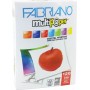 Fabriano Multipaper Χαρτί Εκτύπωσης A4 120gr/m² 250 φύλλα
