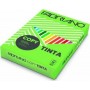 Fabriano Copy Tinta Unicolor Χαρτί Εκτύπωσης Verde A4 160gr/m² 250 φύλλα