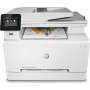 HP Color LaserJet Pro MFP M283fdw Έγχρωμο Φωτοτυπικό με Αυτόματο Τροφοδότη Φύλλων (ADF)