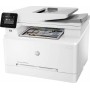 HP Color LaserJet Pro MFP M282nw Έγχρωμο Φωτοτυπικό με Αυτόματο Τροφοδότη Φύλλων (ADF) και Σάρωση Διπλής Όψης