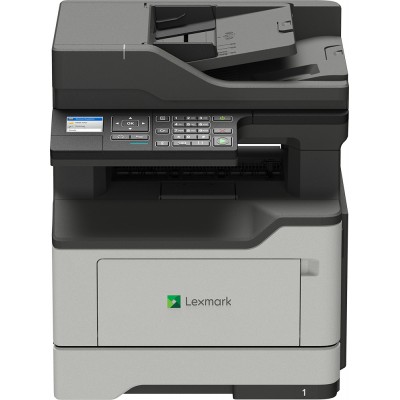 Lexmark MB2442adwe Ασπρόμαυρο Laser Φωτοτυπικό με Αυτόματο Τροφοδότη Φύλλων (ADF)