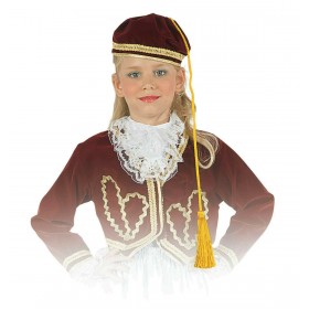 Φέσι Αμαλίας παιδικό